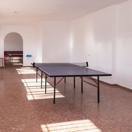 Florazar 1, Iii-B 16-D Apartman Cullera Kültér fotó