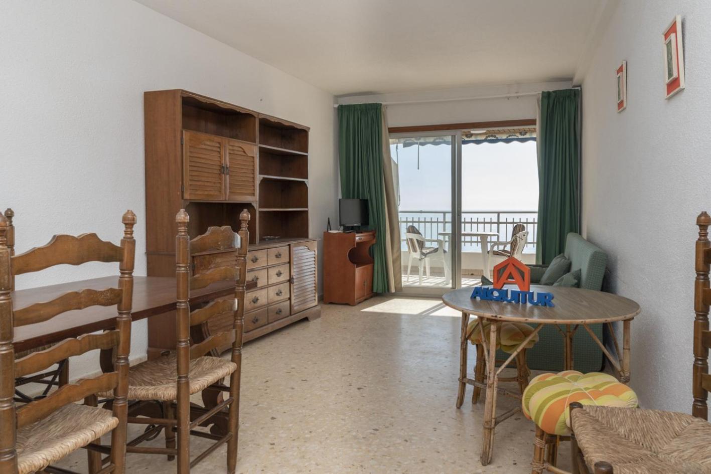 Florazar 1, Iii-B 16-D Apartman Cullera Kültér fotó
