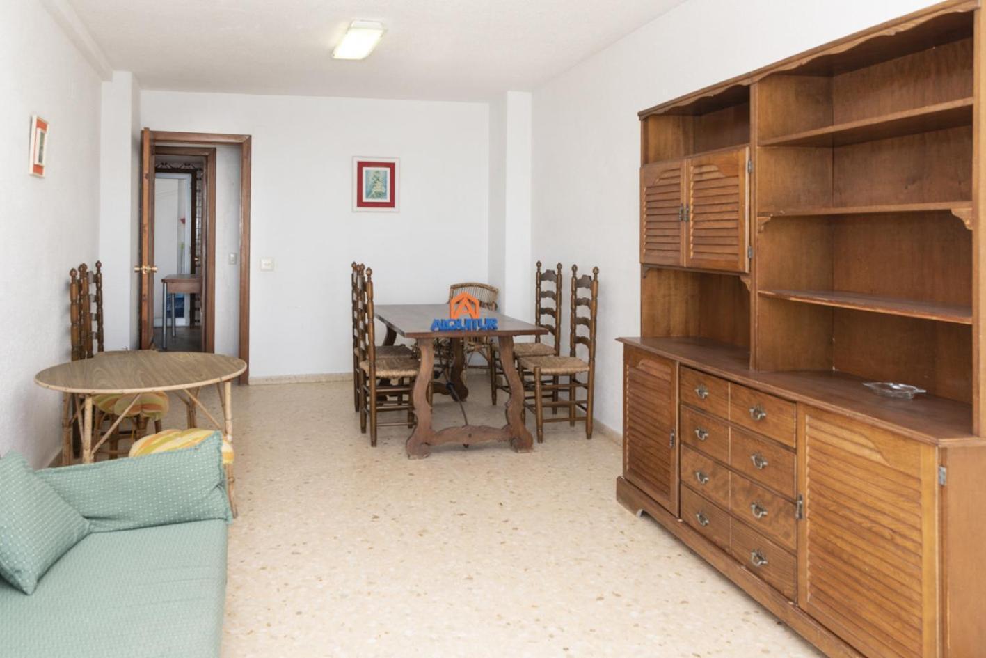 Florazar 1, Iii-B 16-D Apartman Cullera Kültér fotó