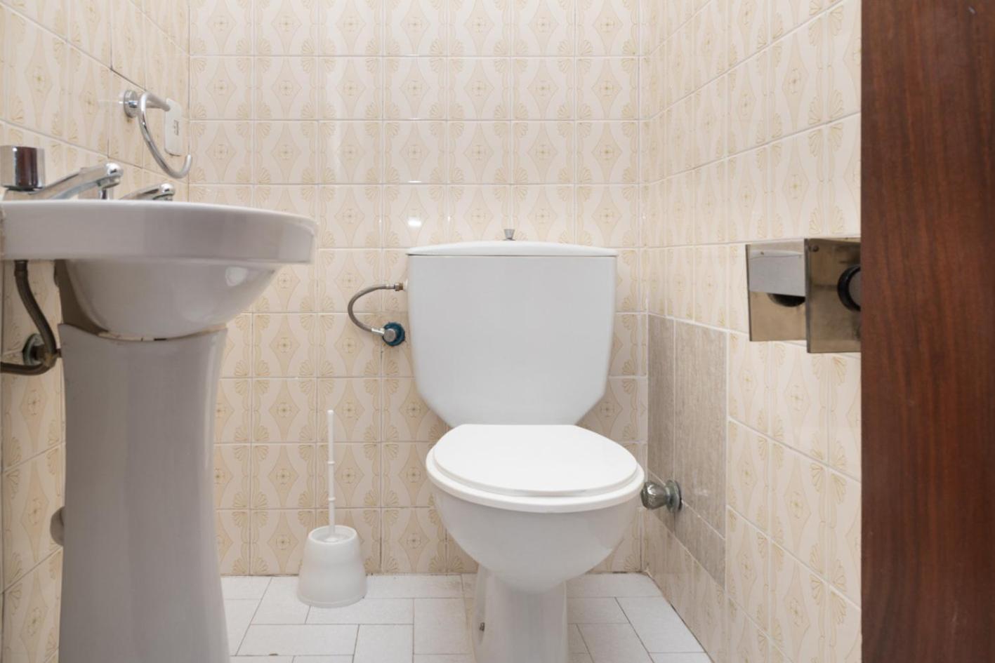 Florazar 1, Iii-B 16-D Apartman Cullera Kültér fotó