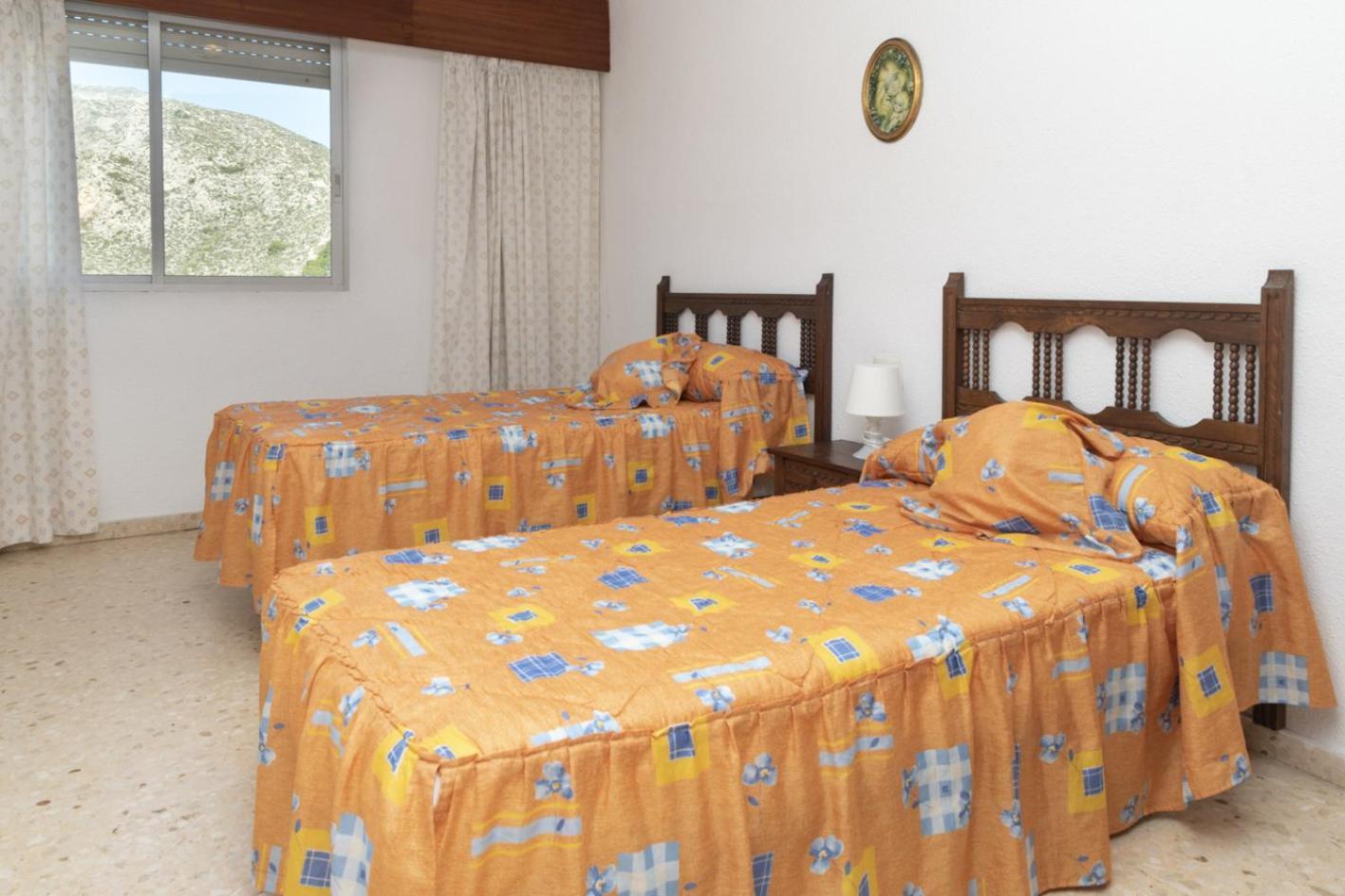 Florazar 1, Iii-B 16-D Apartman Cullera Kültér fotó