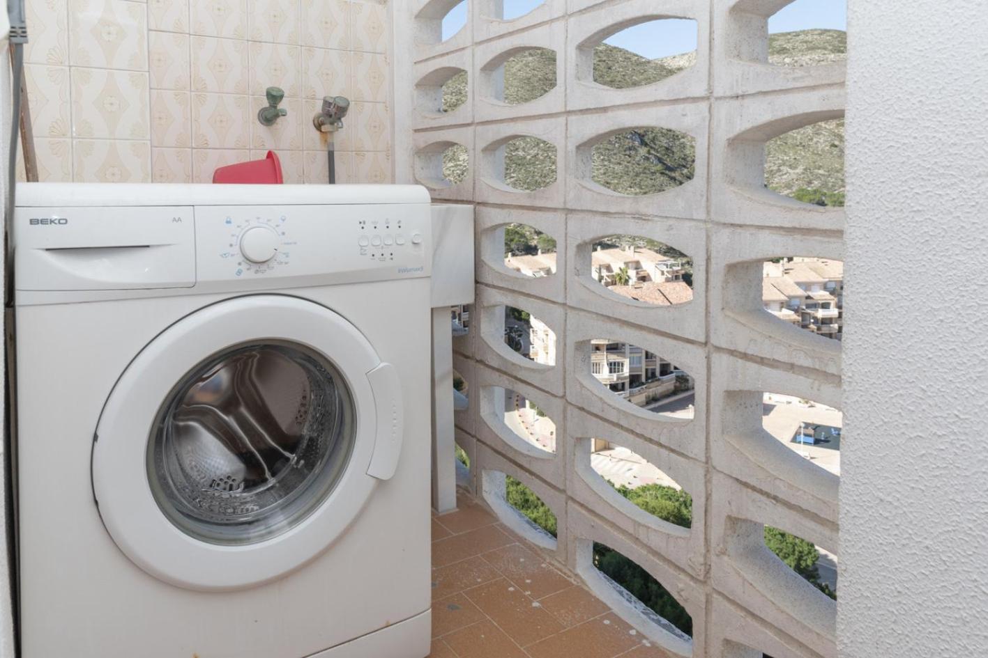 Florazar 1, Iii-B 16-D Apartman Cullera Kültér fotó