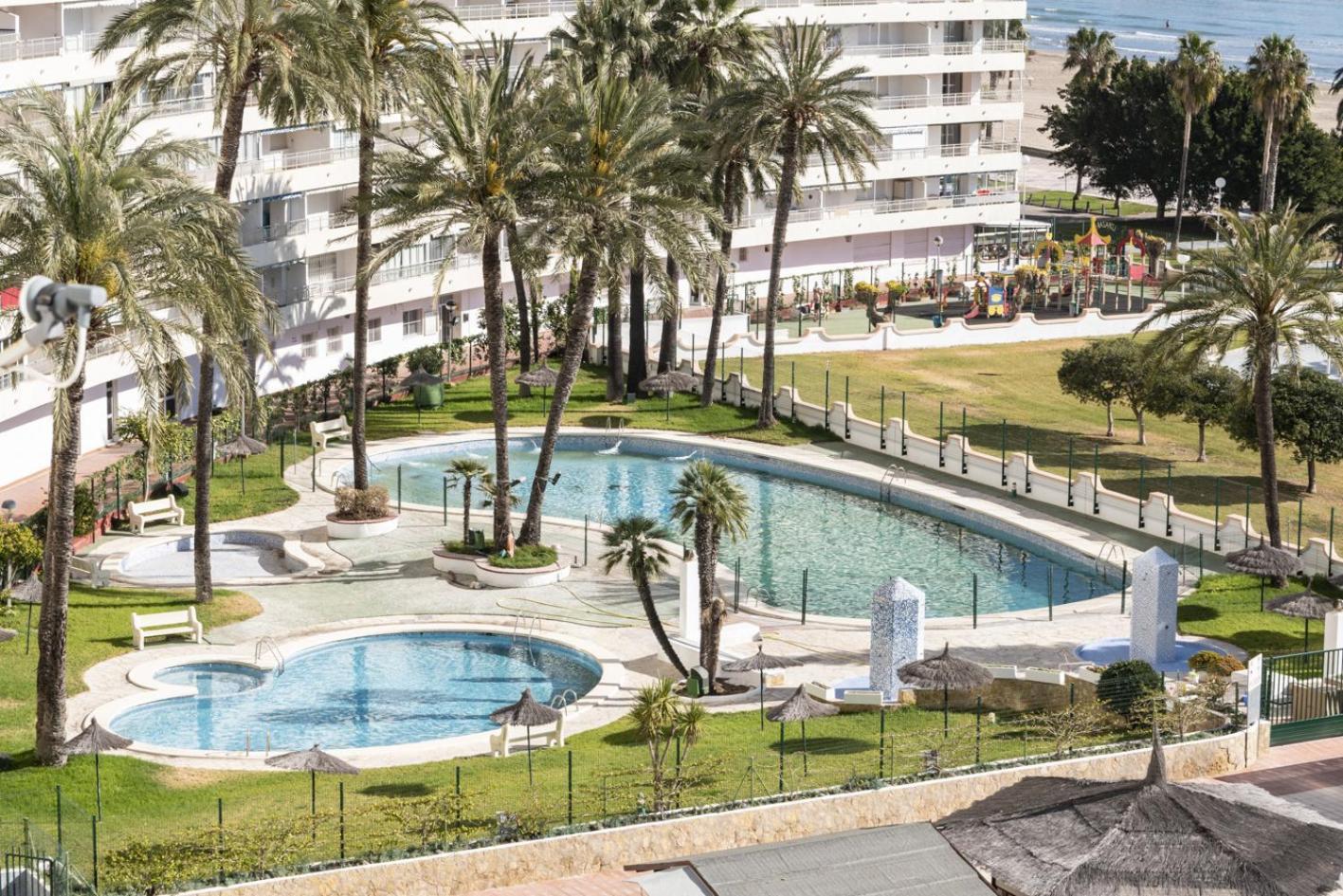 Florazar 1, Iii-B 16-D Apartman Cullera Kültér fotó